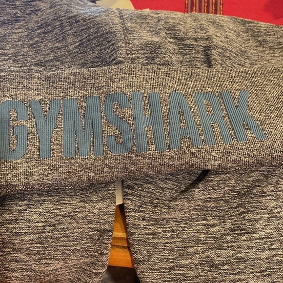 Gymshark Seamless Flex Leggings - Picture 5 of 5